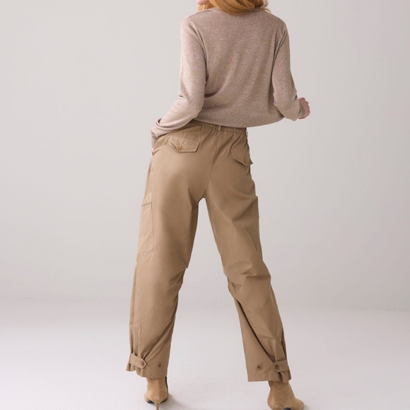 Summum Cargo Style Pants NWT - Picture 2 of 16